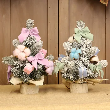 Christmas Decorations Potted Tree Bonsai Tree Pink Blue Christmas Tree Desktop Ornaments Ornaments for Home Desktop Decorations
Christmas Decorations Potted Tree Bonsai Tree Pink Blue Christmas Tree Desktop Ornaments Ornaments for Home Desktop Decorations