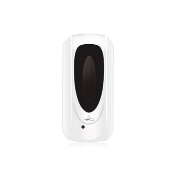 Touchless Hand Induction Disinfection Machine Wall-mounted Alcohol Mist Spray Cleaner Hand Hygiene Automatic Sensor
Touchless Hand Induction Disinfection Machine Wall-mounted Alcohol Mist Spray Cleaner Hand Hygiene Automatic Sensor
