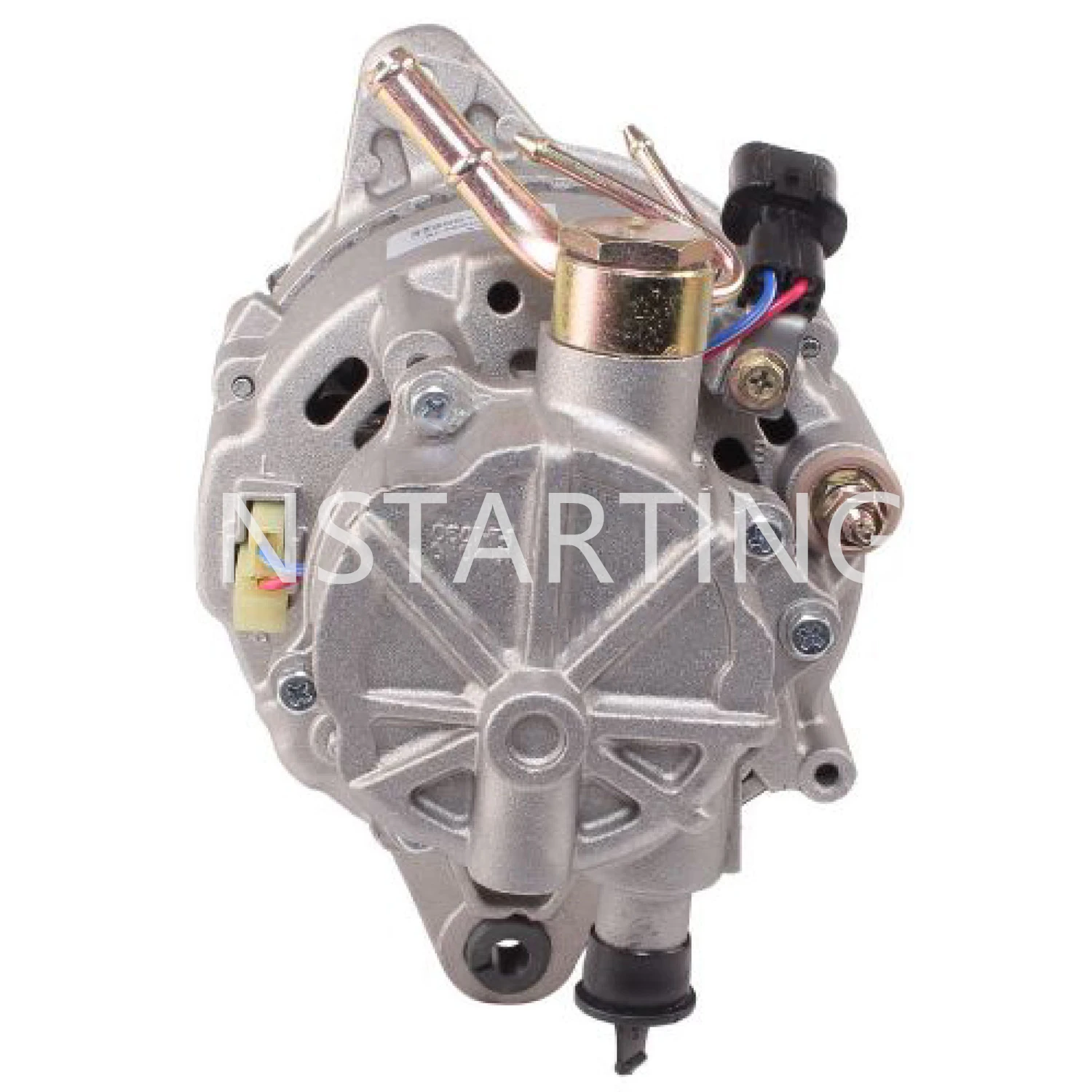 ALTERNATOR DYNAMO GENERADOR ELECTRICO FOR 600841 600846 600862 AD165206 AD165440 AD165444 AD165454 AD165471 3730043850 
ALTERNATOR DYNAMO GENERADOR ELECTRICO FOR 600841 600846 600862 AD165206 AD165440 AD165444 AD165454 AD165471 3730043850