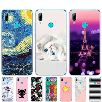 for Huawei Y7 2019 Case Huawei y7 pro 2019 SiliconTPU Cover Soft Phone Case on Y7 2019 Y 7 Y7Prime Y7 Prime 2019 global version
for Huawei Y7 2019 Case Huawei y7 pro 2019 SiliconTPU Cover Soft Phone Case on Y7 2019 Y 7 Y7Prime Y7 Prime 2019 global version