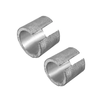 uxcell 1 Pair Battery Negative Battery Terminals Adapter Positive Post Shim Lead 
uxcell 1 Pair Battery Negative Battery Terminals Adapter Positive Post Shim Lead