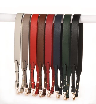Large Wide bag strap 100% genuine leather handbag straps shoulder bag belts really cow leather bags parts accessory
Large Wide bag strap 100% genuine leather handbag straps shoulder bag belts really cow leather bags parts accessory