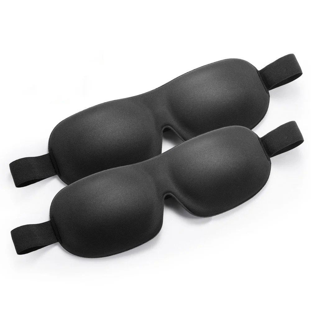 Sleep Eye Patch 3D Shade Eye Protection Sleep Aids Travel Eyeshade Customizable Logo Sleep Useful Product Cross Border Hot Selli
Sleep Eye Patch 3D Shade Eye Protection Sleep Aids Travel Eyeshade Customizable Logo Sleep Useful Product Cross Border Hot Selli