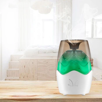 DEKAXI New Colorful Atmosphere Lamp Aromatherapy Humidifier Essential Oil Diffuser Ultrasonic Mute Home Office Living Room Spa
DEKAXI New Colorful Atmosphere Lamp Aromatherapy Humidifier Essential Oil Diffuser Ultrasonic Mute Home Office Living Room Spa