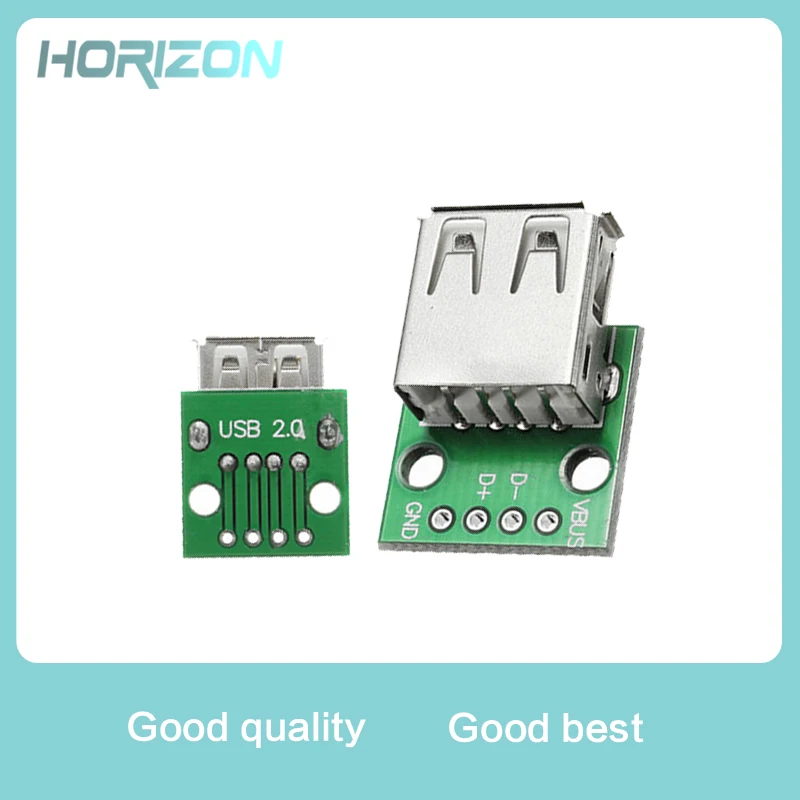 5Pcs Micro USB to DIP 2.54mm PCB Board Adapter Converter Module Panel Female Pinboard 2.54mm Header Micro USB PCB Type NEW
5Pcs Micro USB to DIP 2.54mm PCB Board Adapter Converter Module Panel Female Pinboard 2.54mm Header Micro USB PCB Type NEW