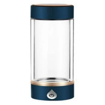 Spe/ Pem Rich Hydrogen Water Generator Electrolysis Energy Hydrogen-Rich Antioxidant Orp H2 Water Ionizer Pp Healthy Bottle Cup
Spe/ Pem Rich Hydrogen Water Generator Electrolysis Energy Hydrogen-Rich Antioxidant Orp H2 Water Ionizer Pp Healthy Bottle Cup