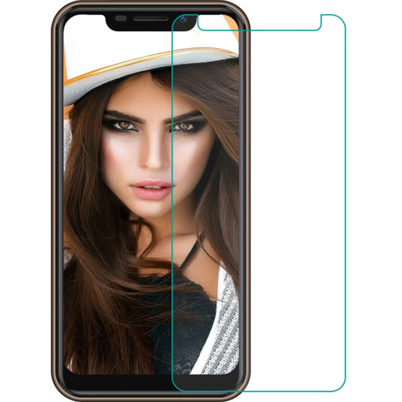 Закаленное стекло для INOI 2 3 5 5i 5X Lite Power Pro kPhone 4G 9H защитная пленка защитное покрытие