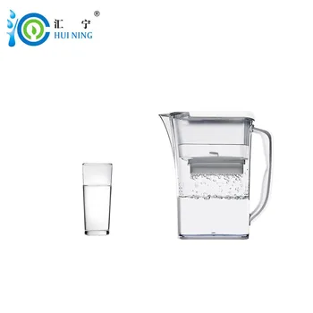 New Net Kettle Filter Cup Household Direct Drinking Faucet Activated Carbon Filter Kettle Portable Water Purifier water filter
New Net Kettle Filter Cup Household Direct Drinking Faucet Activated Carbon Filter Kettle Portable Water Purifier water filter