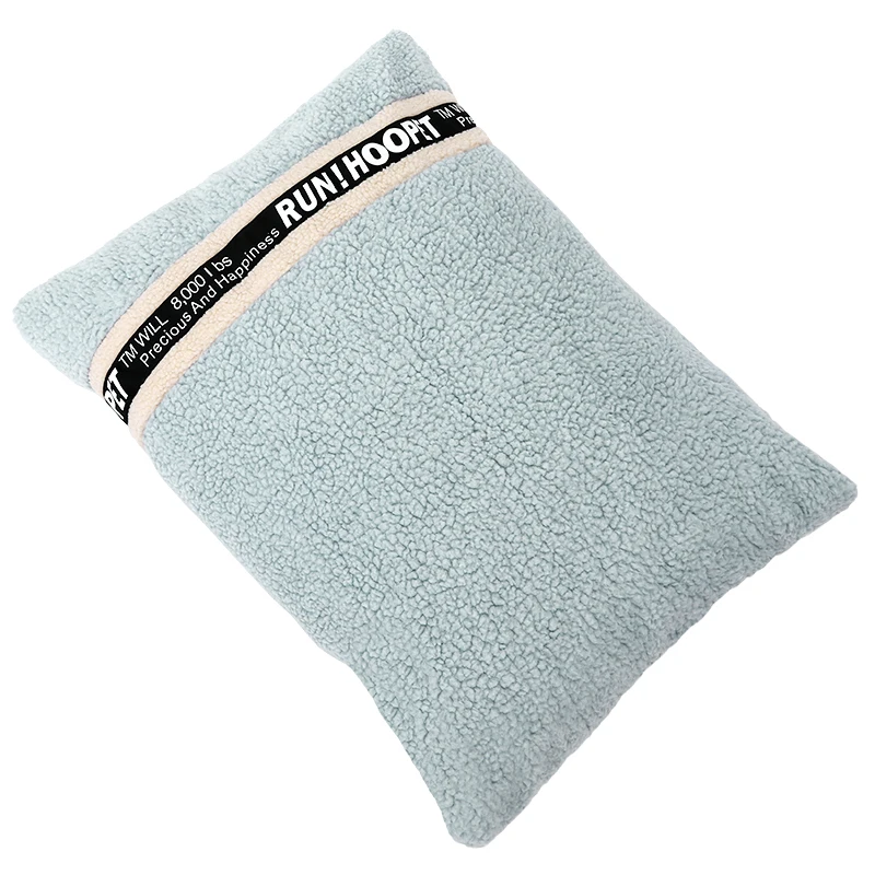 Dogs Soft Pillow Mat Dogs Soft Pillow Mat