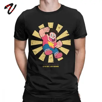 Tshirt Men Cotton T-Shirts Steven Universe Tees Star The Crystal Gems Garnet Amethyst Pearl Funny T Shirts Best Gift Clothing 
Tshirt Men Cotton T-Shirts Steven Universe Tees Star The Crystal Gems Garnet Amethyst Pearl Funny T Shirts Best Gift Clothing