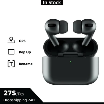 Neutral Retail Box Dropshipping Earbuds TWS 1:1 Matte Black Color Bluetooth Factory Supply Original I90000 Pro Sports Headset
Neutral Retail Box Dropshipping Earbuds TWS 1:1 Matte Black Color Bluetooth Factory Supply Original I90000 Pro Sports Headset
