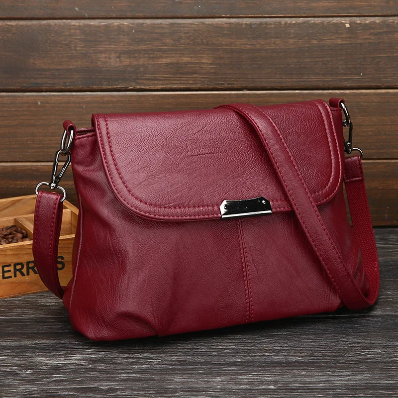 PU Handbag 2018 Spring New Style Shoulder Bag Casual Versitile Fashion Bag New Style Pleated Women's 
PU Handbag 2018 Spring New Style Shoulder Bag Casual Versitile Fashion Bag New Style Pleated Women's