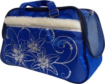 Dogman Dogman bag-carrying model number 7M, winter suit. fur, cornflower, 38 x 18 x 26 cm
Dogman Dogman bag-carrying model number 7M, winter suit. fur, cornflower, 38 x 18 x 26 cm
