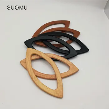 Wood handle pouch Purse Women Handle Clutch Bag shoulder bags high quality HandBag handle 20*9.5CM wholesale
Wood handle pouch Purse Women Handle Clutch Bag shoulder bags high quality HandBag handle 20*9.5CM wholesale
