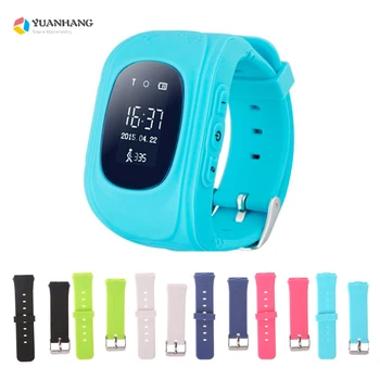 Smart Safe GPS Location Finder Locator Tracker for Kid Son Child Baby Watch Wristwatch Replacement Wrist Band Strap for Q50 Y3
Smart Safe GPS Location Finder Locator Tracker for Kid Son Child Baby Watch Wristwatch Replacement Wrist Band Strap for Q50 Y3