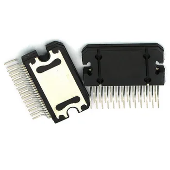 TDA7851 TDA7851L amplifier chip 47W x 4 generations ZIP Can be purchased directly
TDA7851 TDA7851L amplifier chip 47W x 4 generations ZIP Can be purchased directly