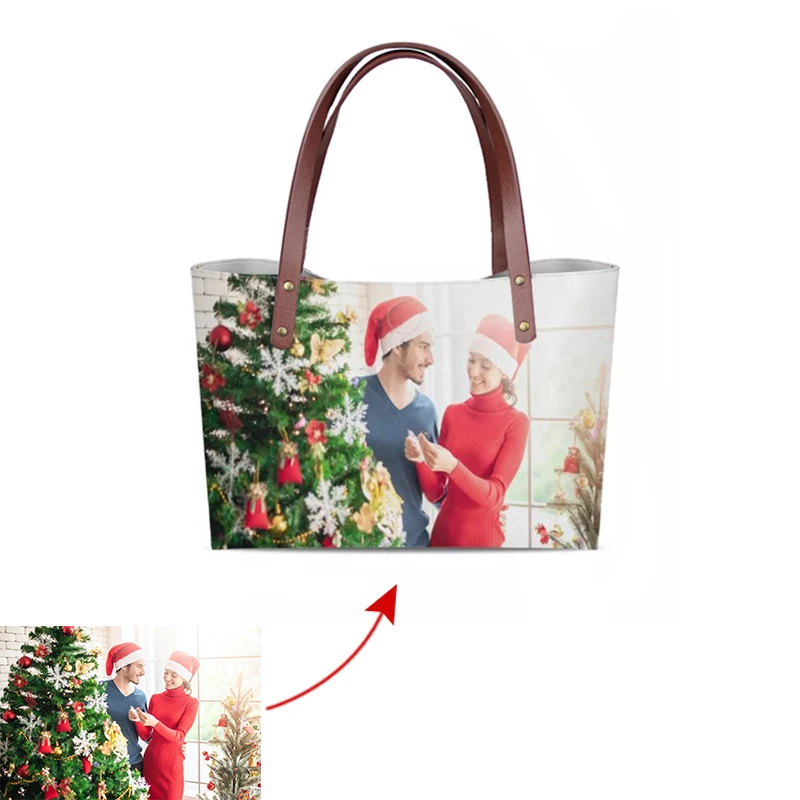 Custom Color Picture New Personalise PU leather Fashion Ladies Shoulder Open Large Capacity Zipper Mobile Handbag Christmas Gift
Custom Color Picture New Personalise PU leather Fashion Ladies Shoulder Open Large Capacity Zipper Mobile Handbag Christmas Gift