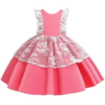Baby Girl Princess Dresses kids Infants Toddler Girls Christmas Tutu Party Birthday Dress Newborn Baptismal 1 Year Gowns Clothes 
Baby Girl Princess Dresses kids Infants Toddler Girls Christmas Tutu Party Birthday Dress Newborn Baptismal 1 Year Gowns Clothes
