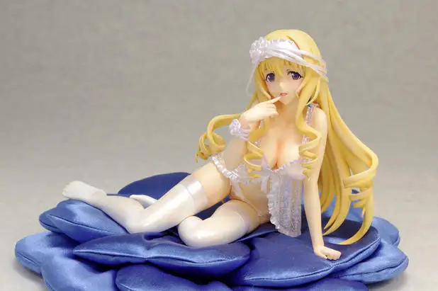 Infinite Stratos Cecilia Land Ownership Study Carter Underwear Style Water Boxed Garage Kit Model
Infinite Stratos Cecilia Land Ownership Study Carter Underwear Style Water Boxed Garage Kit Model