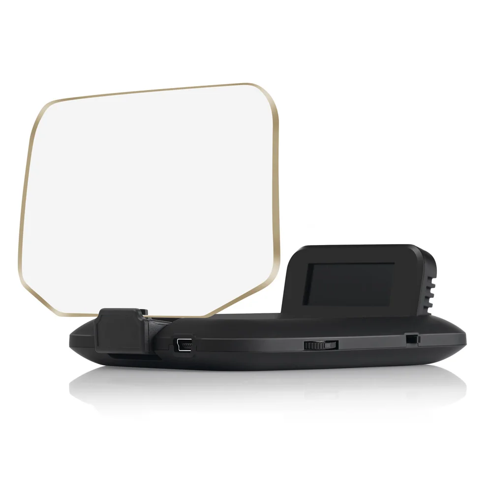 C1 HD Color LCD Display Car HUD Head Up Display OBD2 + GPS Head Display for all models
C1 HD Color LCD Display Car HUD Head Up Display OBD2 + GPS Head Display for all models
