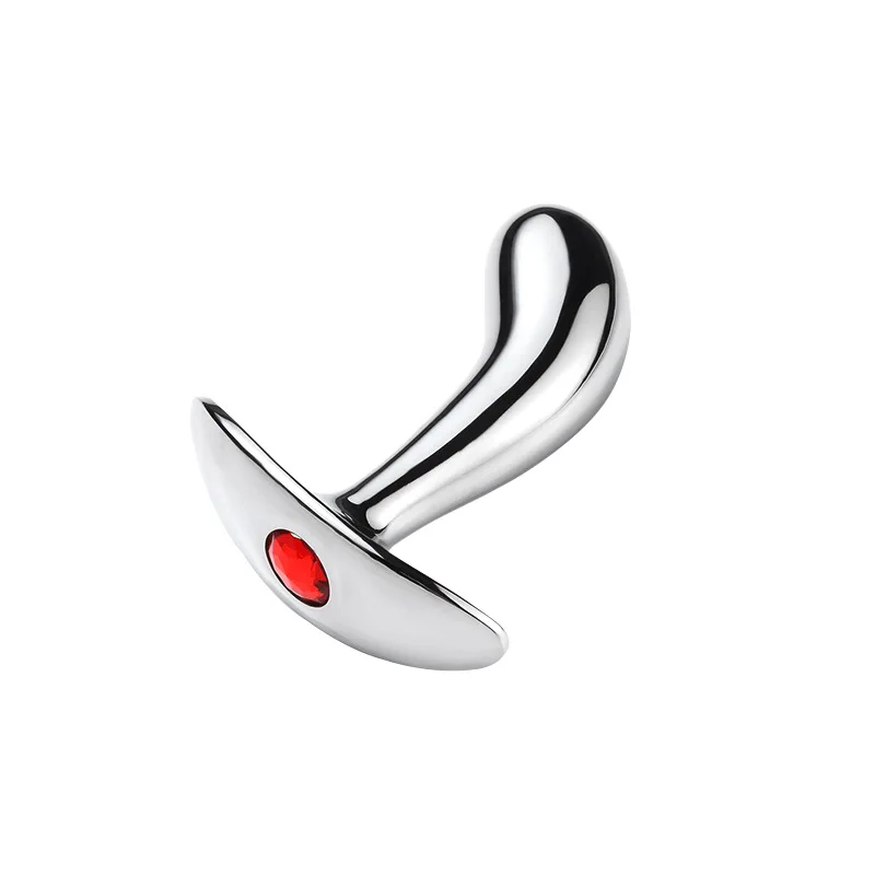 3pc/set Metal Anal Plug Sex Toys For Woman/Man Butt Plug Dildo Thrust Prostate Massage Stimulate Colon Plug Female Anal Sex Shop 3pc/set Metal Anal Plug Sex Toys For Woman/Man Butt Plug Dildo Thrust Prostate Massage Stimulate Colon Plug Female Anal Sex Shop