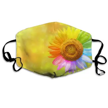Mouth Mask Beautiful Sun Flower Print Masks - Breathable Adjustable Windproof Mouth-Muffle, Camping Running for Women and Men
Mouth Mask Beautiful Sun Flower Print Masks - Breathable Adjustable Windproof Mouth-Muffle, Camping Running for Women and Men