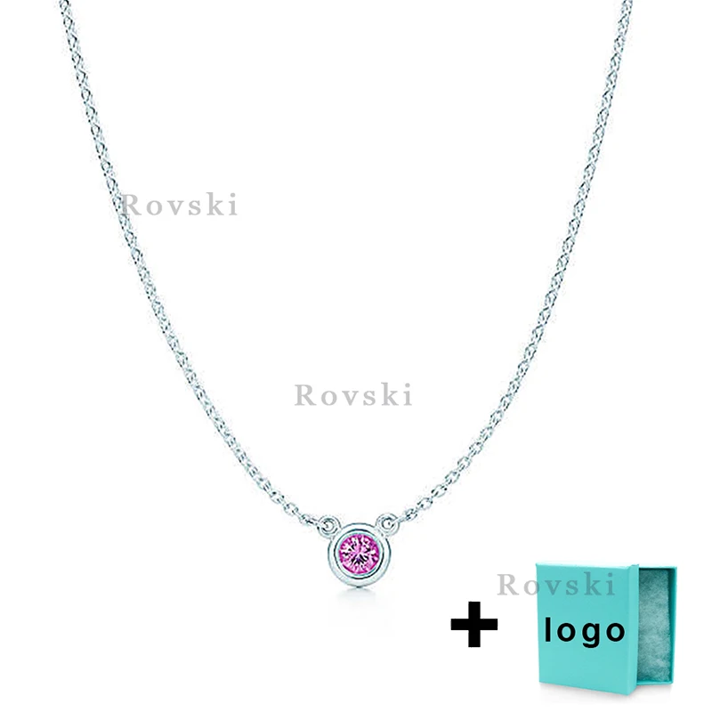 XL TFX TTFF Rllen Original Popular Brand Red Simple Necklace is Suitable for Women's Party Jewelry Wholesale free Delivery.
XL TFX TTFF Rllen Original Popular Brand Red Simple Necklace is Suitable for Women's Party Jewelry Wholesale free Delivery.