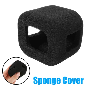 MAYITR 1pc Camera Windproof Wind Noise Reduction Sponge Foam Cover Black For Go-pro Hero Session 5
MAYITR 1pc Camera Windproof Wind Noise Reduction Sponge Foam Cover Black For Go-pro Hero Session 5