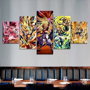 Painting Full Round Drill DIY Diamond 5D Embroidery Handicraft Dragon Ball Picture Wall Art Home Decor Super Saiyan Cross Stitch
Painting Full Round Drill DIY Diamond 5D Embroidery Handicraft Dragon Ball Picture Wall Art Home Decor Super Saiyan Cross Stitch