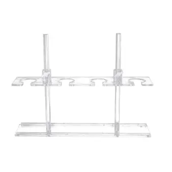 1Pc Holder For Funnel Rack For Funnel Laboratory Centrifuge Funnel Rack Funnel Rack for Experiment Funnel Lab. School
1Pc Holder For Funnel Rack For Funnel Laboratory Centrifuge Funnel Rack Funnel Rack for Experiment Funnel Lab. School