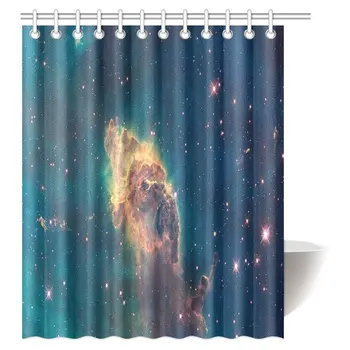 Space Decorations Collection, Nebula Gas Clouds in The Outer Space Moving Image Dynamic Celestial Mystery Dust Cosmos Shower
Space Decorations Collection, Nebula Gas Clouds in The Outer Space Moving Image Dynamic Celestial Mystery Dust Cosmos Shower