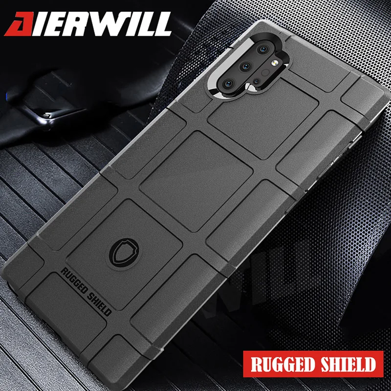 Armor case For Samsung Galaxy Note 10 plus case Anti-shock Armor Rubber Bumper Protection Phone Cover For Samsung Note 10 case
Armor case For Samsung Galaxy Note 10 plus case Anti-shock Armor Rubber Bumper Protection Phone Cover For Samsung Note 10 case