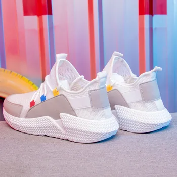 Women Nice New Mesh Breathable Women Sneakers Outdoor Female Sneakers Woman Sneakers 
Women Nice New Mesh Breathable Women Sneakers Outdoor Female Sneakers Woman Sneakers