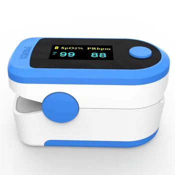 medical Digital Pulse Oximeter LED Bluetooth two-color display blood oxygen Heart Rate Monitor SpO2 Health Monitors
medical Digital Pulse Oximeter LED Bluetooth two-color display blood oxygen Heart Rate Monitor SpO2 Health Monitors