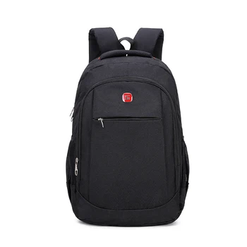 New Hot High Quality Oxford Cloth School Student Men's Bag Solid Color Business Travel Portable Large Capacity Backpack
New Hot High Quality Oxford Cloth School Student Men's Bag Solid Color Business Travel Portable Large Capacity Backpack