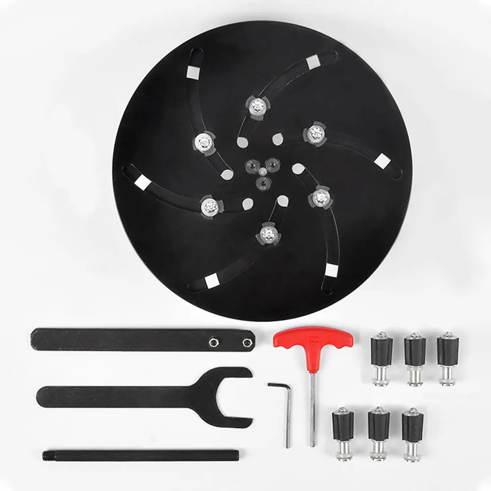 Зажимной патрон для токарного станка, 42*220 мм
Зажимной патрон для токарного станка, 42*220 мм