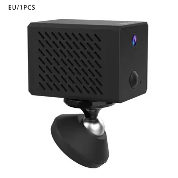 2MP 4G Battery Mini Camera 4G IP Camera Battery Camera Wifi Mini Camera IR Night Surveillance Security Camera
2MP 4G Battery Mini Camera 4G IP Camera Battery Camera Wifi Mini Camera IR Night Surveillance Security Camera