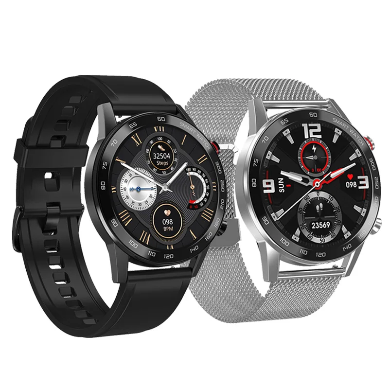 New Smart Watch IP68 Waterproof 360*360 Bluetooth Call Watch Heat Rate Blood Pressure Fitness Tracker Sport SmartWatch PK DT79
New Smart Watch IP68 Waterproof 360*360 Bluetooth Call Watch Heat Rate Blood Pressure Fitness Tracker Sport SmartWatch PK DT79