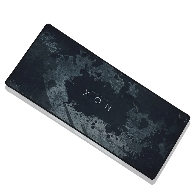 XON Lock edge Gaming mouse pad Waterproof Large mousepad Natural Rubber Big mouse mat Mause Pad computer Desk Mat 700x300x0.3mm
XON Lock edge Gaming mouse pad Waterproof Large mousepad Natural Rubber Big mouse mat Mause Pad computer Desk Mat 700x300x0.3mm