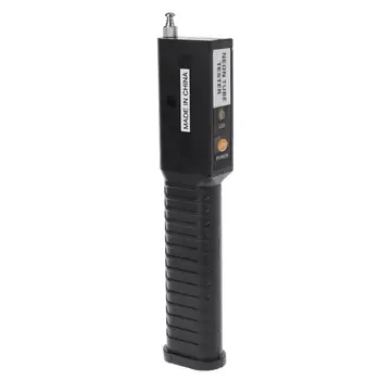 Handheld Neon Tube Lamp LED Tester Portable Fluorescent Bulb Repair Tool TS-990 W91F
Handheld Neon Tube Lamp LED Tester Portable Fluorescent Bulb Repair Tool TS-990 W91F