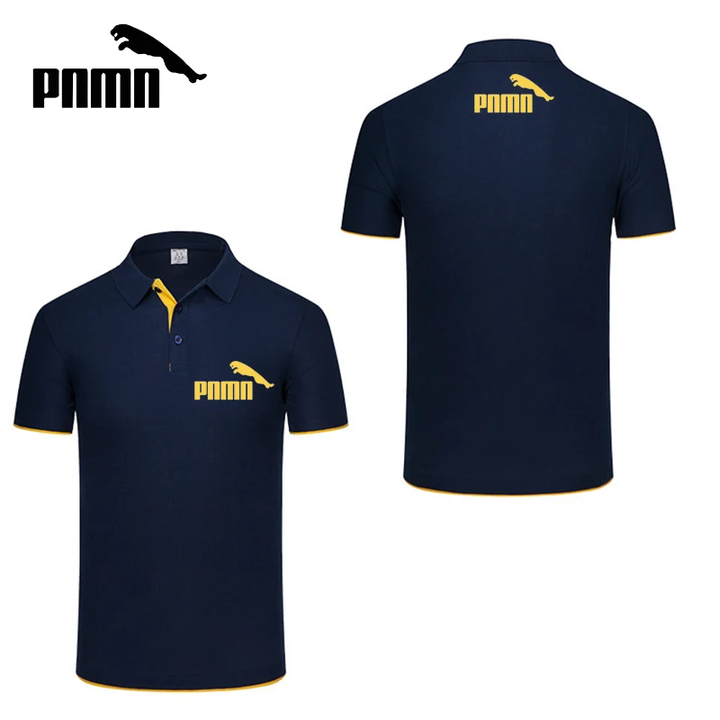 2020 NEW Clothes Men Knitted Polo Shirt Contrast Color Short Sleeve Turn-down Neck Top Breathable Plus Size Sport Men's Polo Tee
2020 NEW Clothes Men Knitted Polo Shirt Contrast Color Short Sleeve Turn-down Neck Top Breathable Plus Size Sport Men's Polo Tee