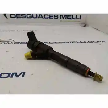 8200100272 RENAULT LAGUNA II Injector (BG0)
8200100272 RENAULT LAGUNA II Injector (BG0)