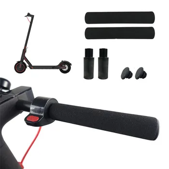 2PCS Handlebar Extender Bicycle Extension Bar Space Increase For Xiaomi M365 Pro Electric Scooter Durable Release Handlebar
2PCS Handlebar Extender Bicycle Extension Bar Space Increase For Xiaomi M365 Pro Electric Scooter Durable Release Handlebar