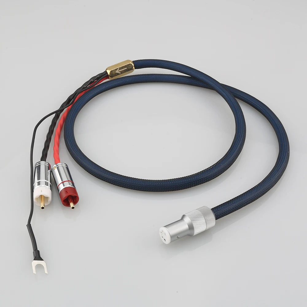 2021 Hifi audio 4 core OFC посеребренный G5 shield RCA 5 pin DIN XLR U spade plug Audio Phono кабель тонарма с заземляющим проводом
2021 Hifi audio 4 core OFC посеребренный G5 shield RCA 5 pin DIN XLR U spade plug Audio Phono кабель тонарма с заземляющим проводом