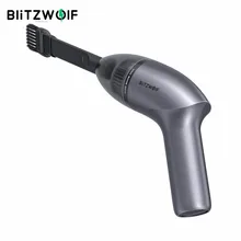 BlitzWolf BW-AD1 Keyboard Vacuum Cleaner Wide Application with 4.3kpa Powerful Suction Up to 34000RPM Speed for Computer Cleaner
BlitzWolf BW-AD1 Keyboard Vacuum Cleaner Wide Application with 4.3kpa Powerful Suction Up to 34000RPM Speed for Computer Cleaner