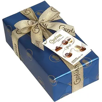 Guylian Opus Ballotin 200g
Guylian Opus Ballotin 200g