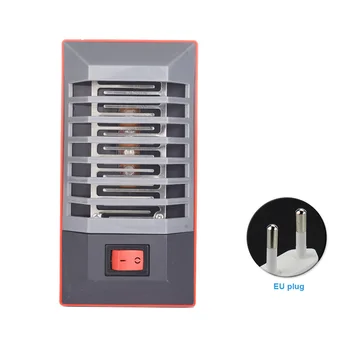Portable Led Silent Plug In Non Toxic Electronic Easy Clean Effective Mosquito Repellent Eco Friendly Multifunction UV Light
Portable Led Silent Plug In Non Toxic Electronic Easy Clean Effective Mosquito Repellent Eco Friendly Multifunction UV Light