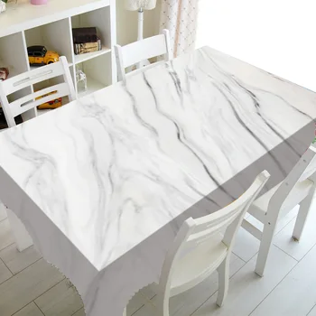 Modern Black Gold Marble Tablecloths Waterproof Abstract Texture Pattern Table Cloth Marble Table Cover for Dining Table Square
Modern Black Gold Marble Tablecloths Waterproof Abstract Texture Pattern Table Cloth Marble Table Cover for Dining Table Square