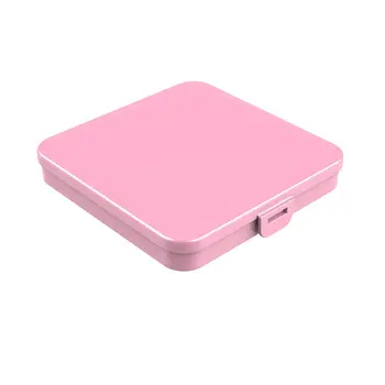 Mask Storage Box Dustproof And Waterproof Mask Storage Box Food Grade PP Material Durable Mask Storage Box 
Mask Storage Box Dustproof And Waterproof Mask Storage Box Food Grade PP Material Durable Mask Storage Box