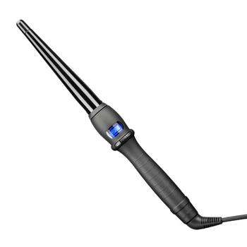 Ceramic Styling Tools Professional Hair Curling Iron Hair Waver Pear Flower Cone Electric Hair Curler Roller Curling Wand Us Plu
Ceramic Styling Tools Professional Hair Curling Iron Hair Waver Pear Flower Cone Electric Hair Curler Roller Curling Wand Us Plu